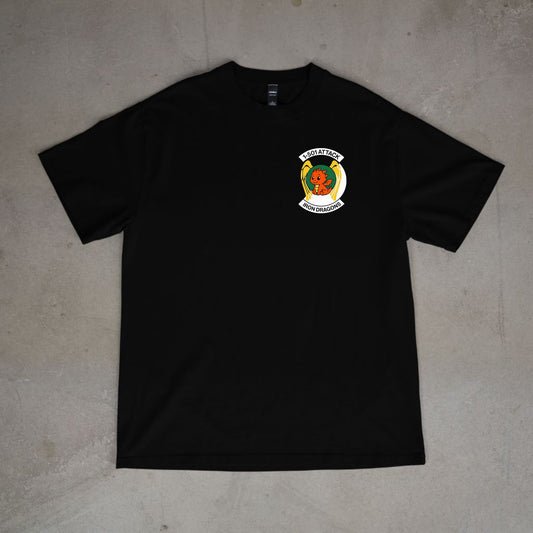 1-501 Attack Dragons Collection | T-Shirts, Hoodies & Baby Onesies