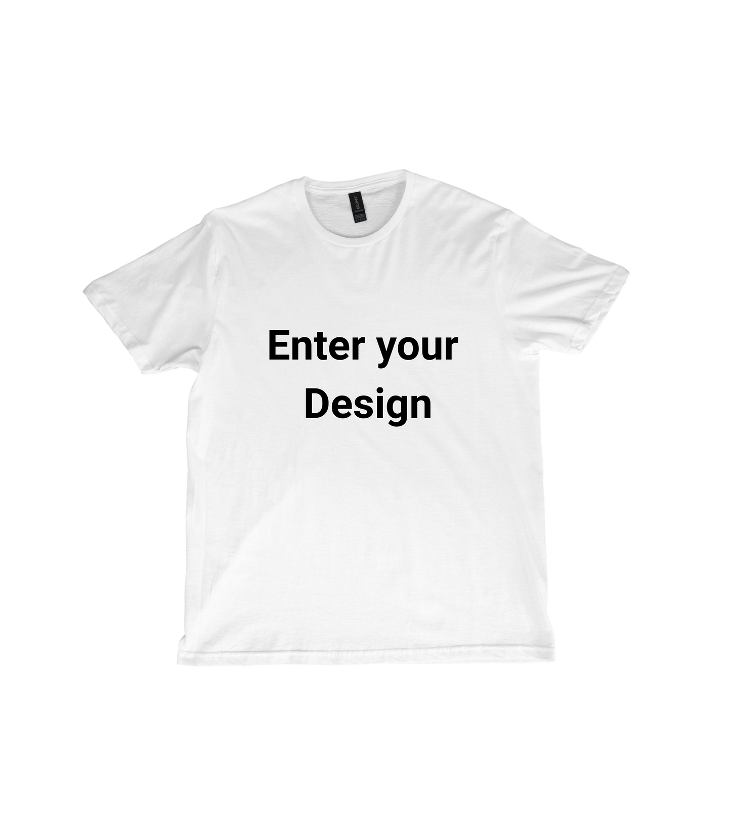 Camiseta juvenil personalizada - Ep Aura Appeal
