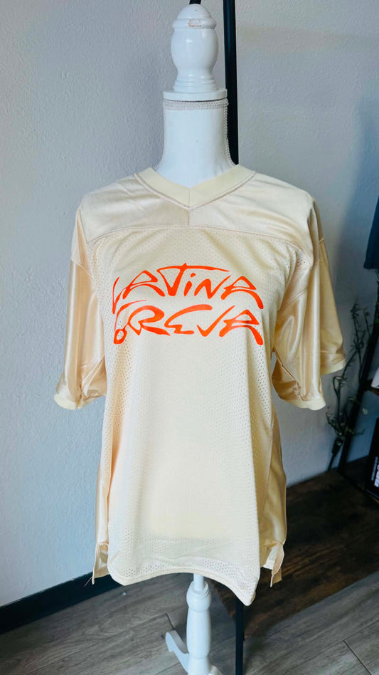 Tropicoqueta Jersey