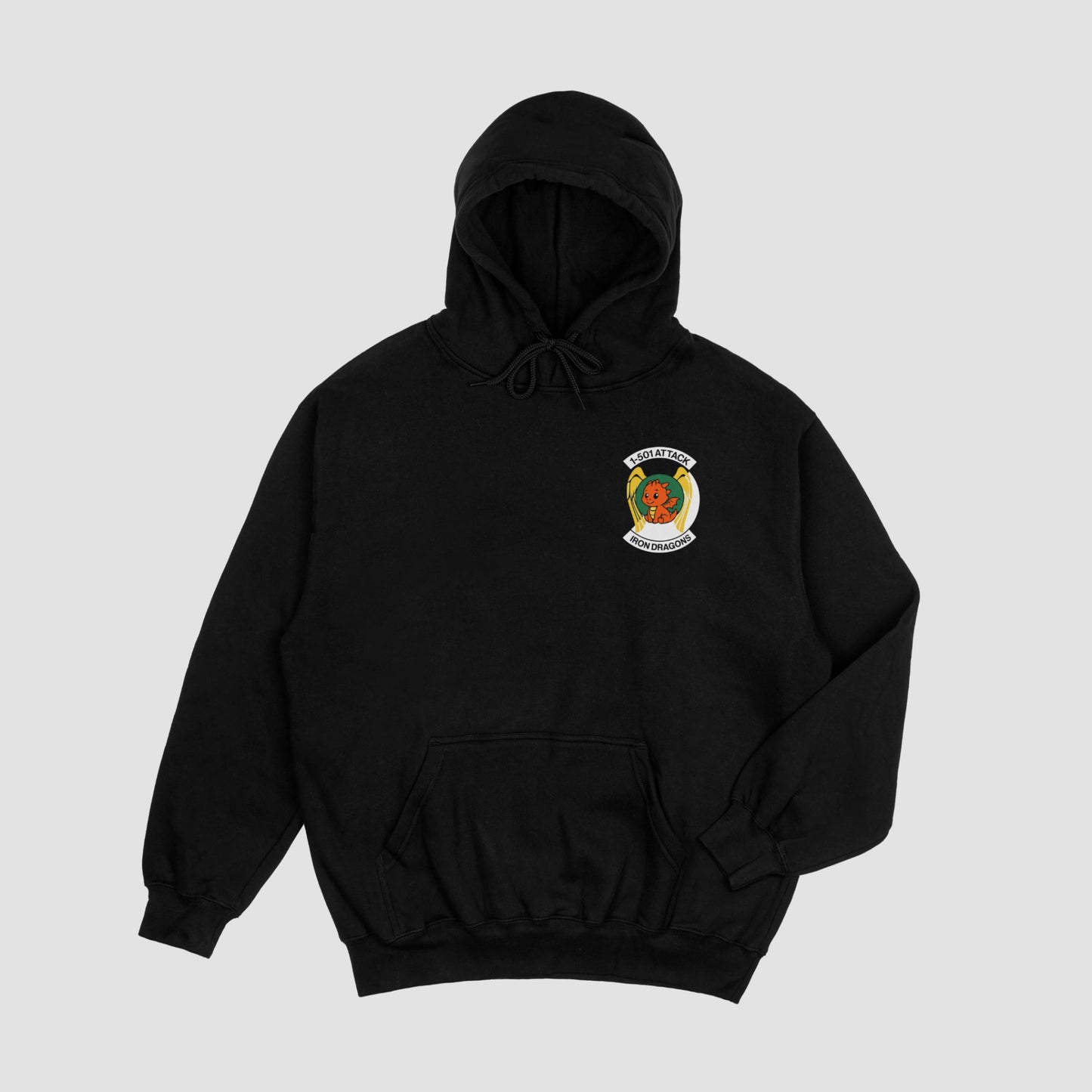 1-501 Attack Dragons Collection | T-Shirts, Hoodies & Baby Onesies