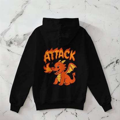 1-501 Attack Dragons Collection | T-Shirts, Hoodies & Baby Onesies
