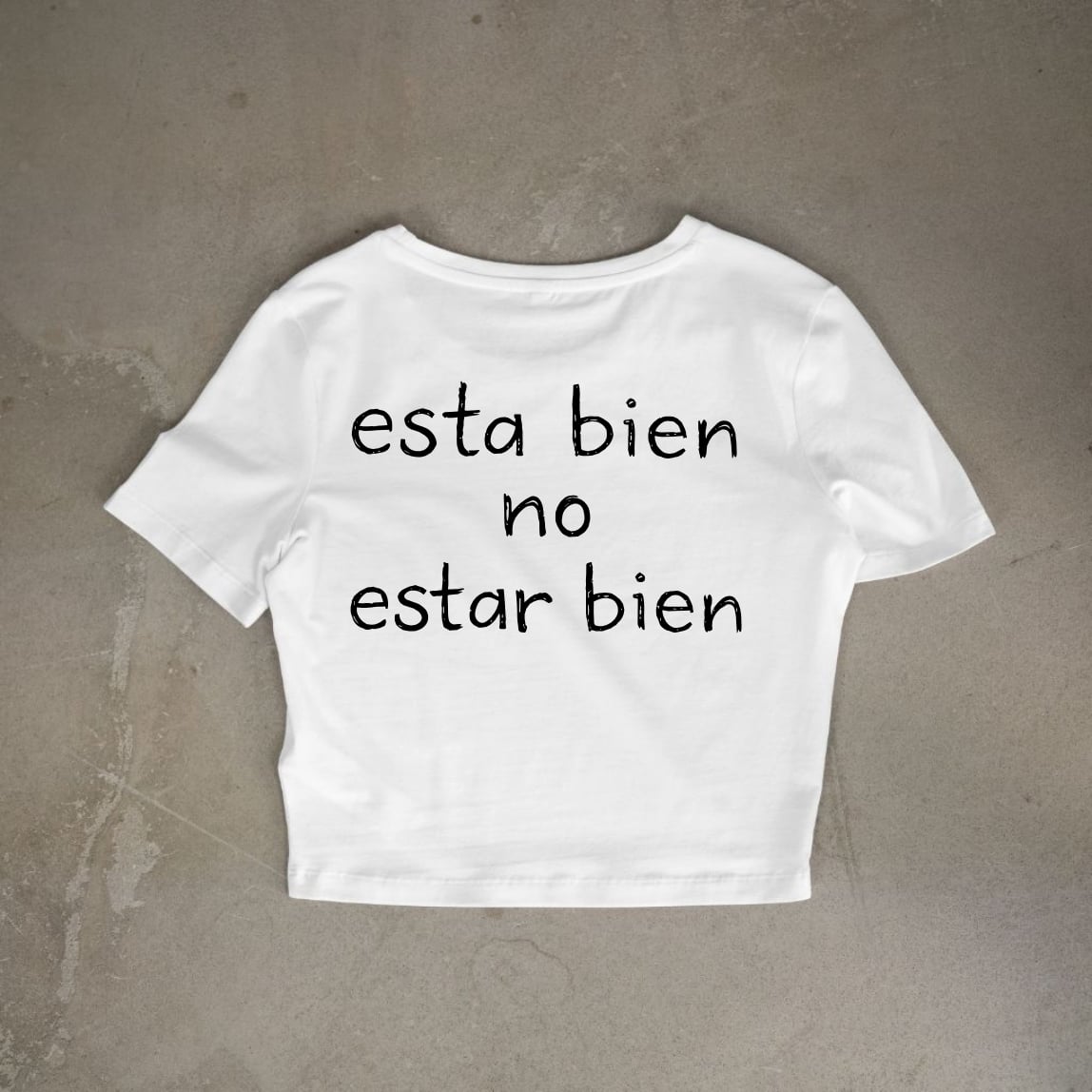 ESTA BIEN , NO ESTAR BIEN 🫶🏿