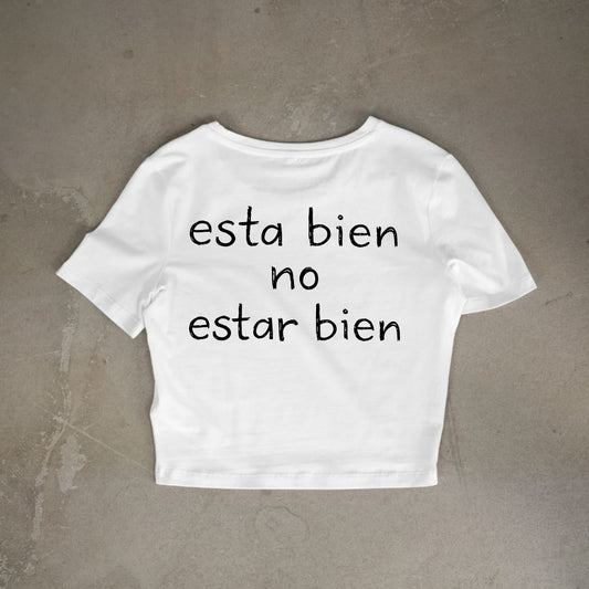 ESTA BIEN , NO ESTAR BIEN 🫶🏿