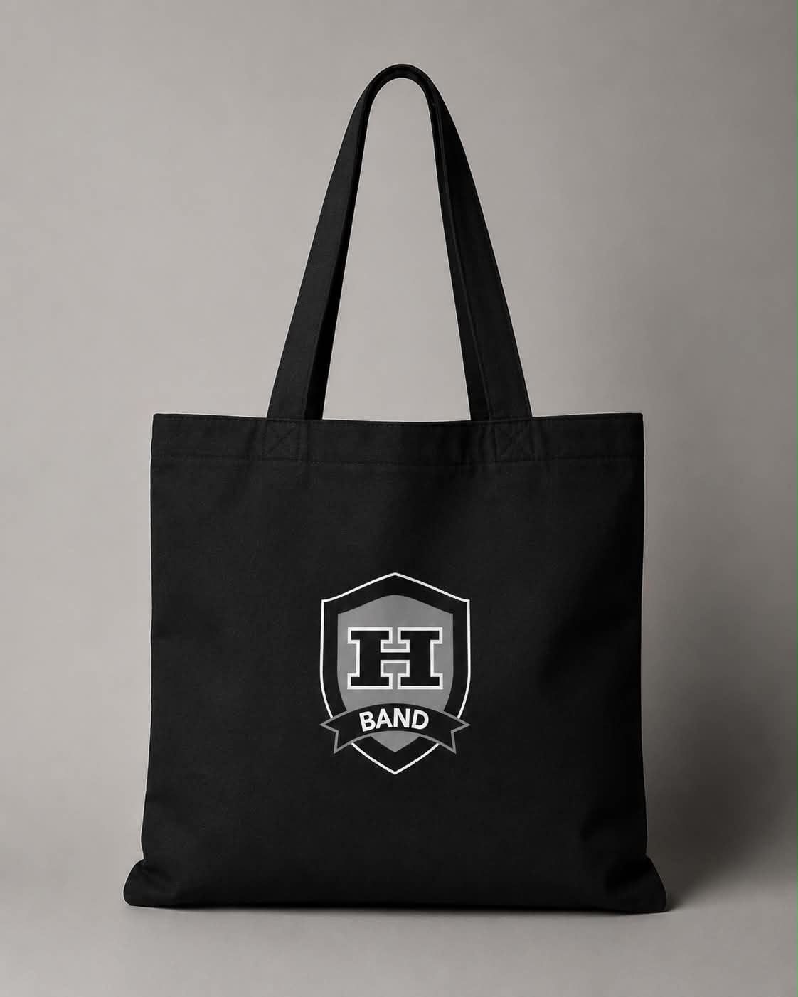 Hanks Band Fundraiser - Tote Bag