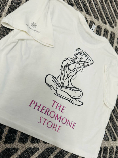 End of an Era- Pheromones Limited Crop!!