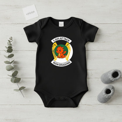 1-501 Attack Dragons Collection | T-Shirts, Hoodies & Baby Onesies