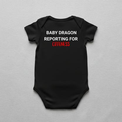 1-501 Attack Dragons Collection | T-Shirts, Hoodies & Baby Onesies