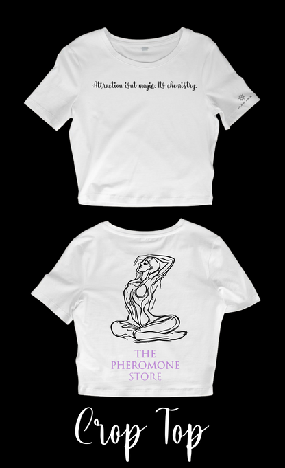 End of an Era- Pheromones Limited Crop!!