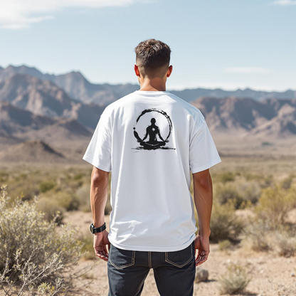 Trust The Process T-Shirt – Limited Drop