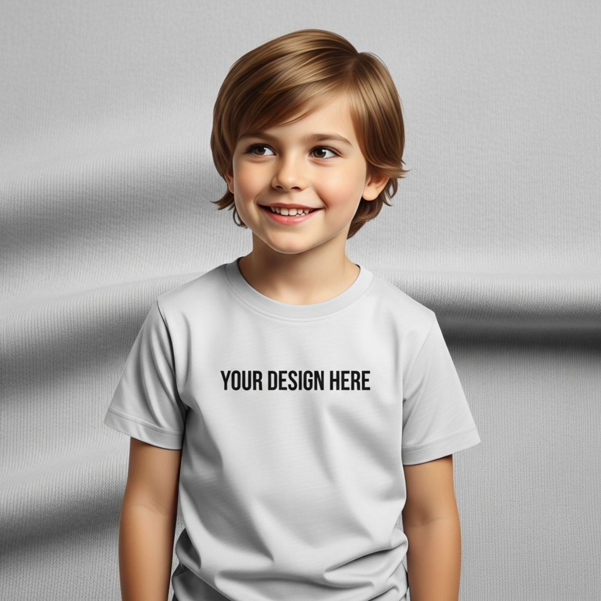 Custom Youth Tee- Ep Aura Appeal