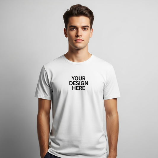 Regular custom T-Shirt