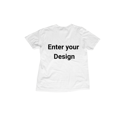 Custom Youth Tee- Ep Aura Appeal