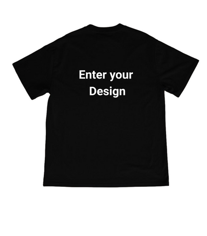 Custom Youth Tee- Ep Aura Appeal