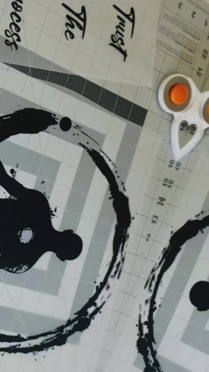 Trust The Process T-Shirt – Limited Drop